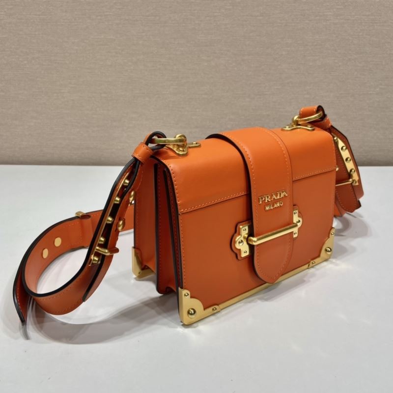 Pra*a satchel bags